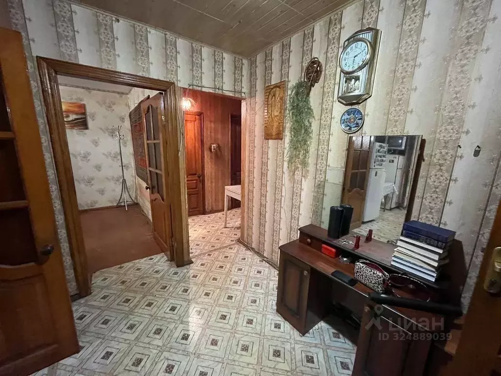 2-к кв. Московская область, Воскресенск Новлянский мкр, ул. ... - Фото 1