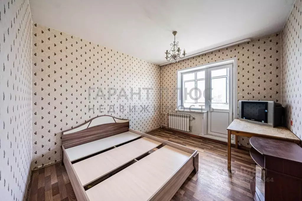 2-к кв. Липецкая область, Липецк ул. Катукова, 40 (50.6 м) - Фото 0