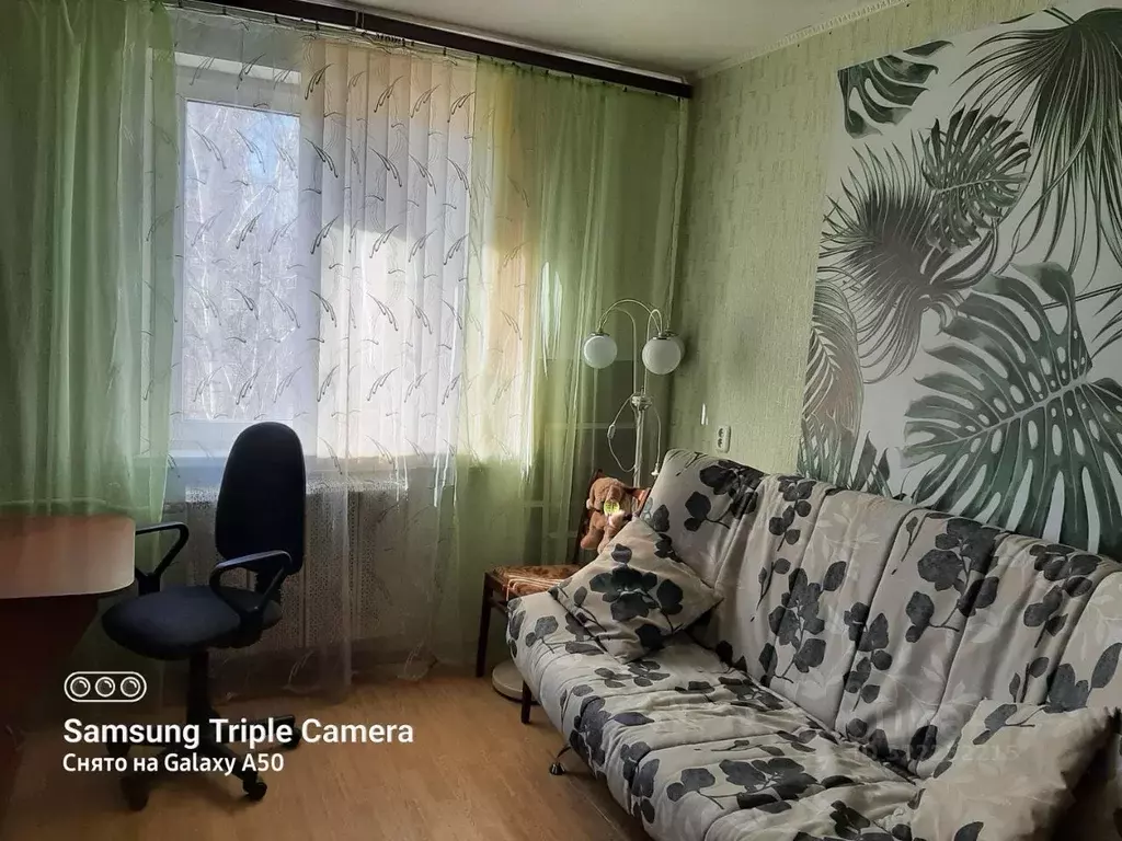 2-к кв. Свердловская область, Екатеринбург ул. Белинского, 220к5 (44.0 ... - Фото 0