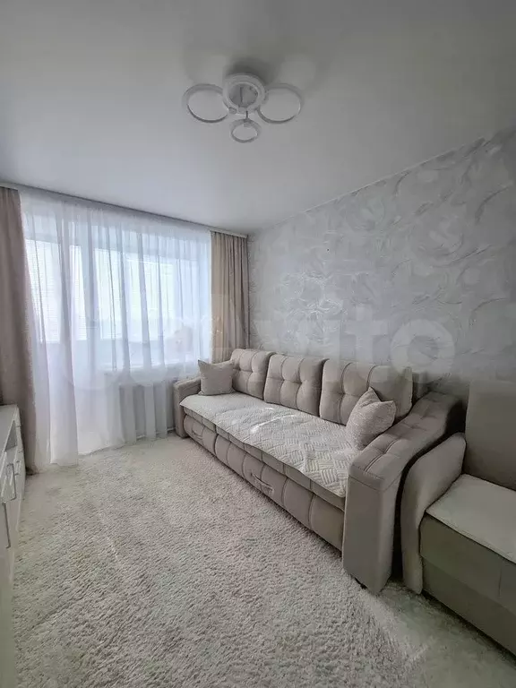 1-к. квартира, 20,7 м, 8/9 эт. - Фото 1