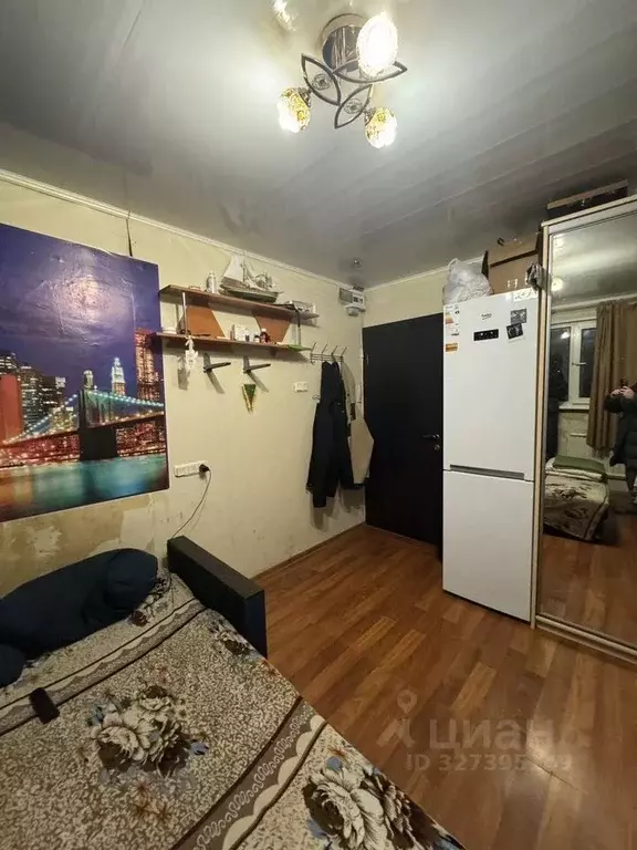 Комната Санкт-Петербург просп. Маршала Жукова, 74К1 - Фото 2