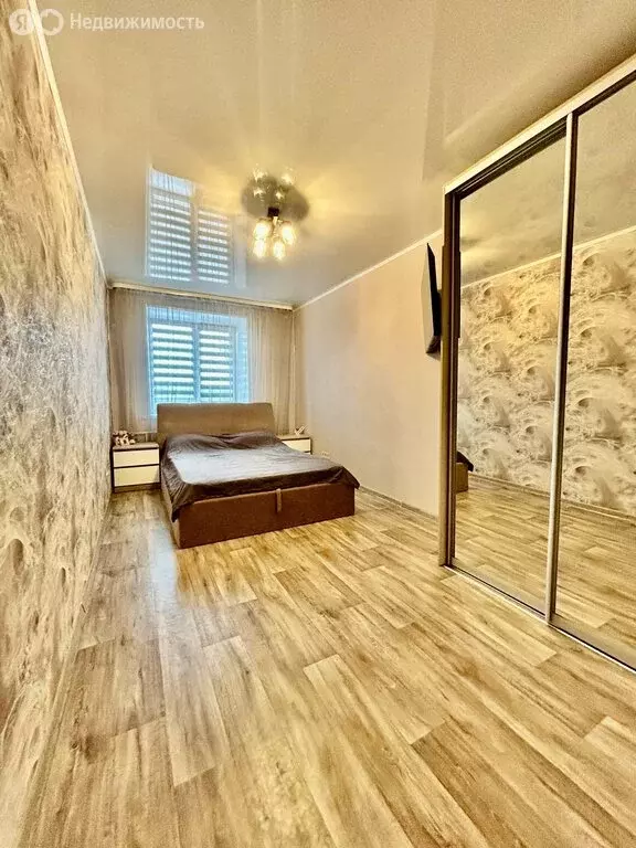 2-комнатная квартира: Можга, микрорайон Наговицынский, 27 (45.2 м) - Фото 1
