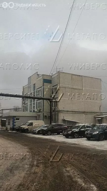 Офис (54 м) - Фото 0