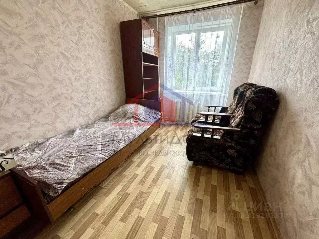 2-к кв. Белгородская область, Старый Оскол Парковый мкр, 21 (43.0 м) - Фото 0