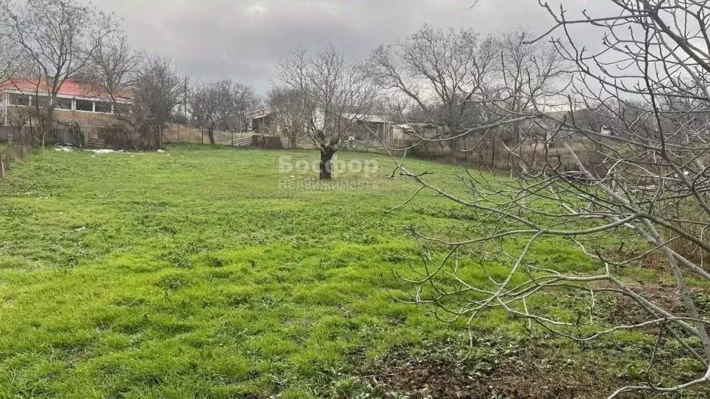 Дом в Крым, Феодосия муниципальный округ, с. Наниково ул. Центральная ... - Фото 2