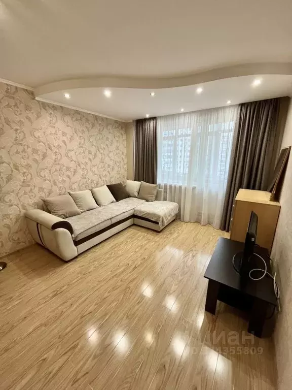 1-к кв. Москва ул. Васильцовский Стан, 7к1 (42.0 м) - Фото 1