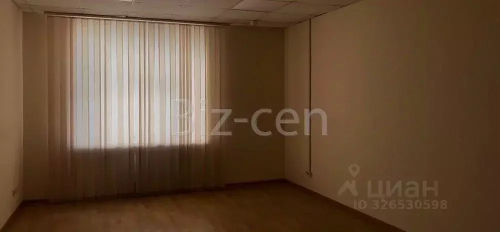Офис в Санкт-Петербург просп. Обуховской обороны, 120Б (36 м) - Фото 2