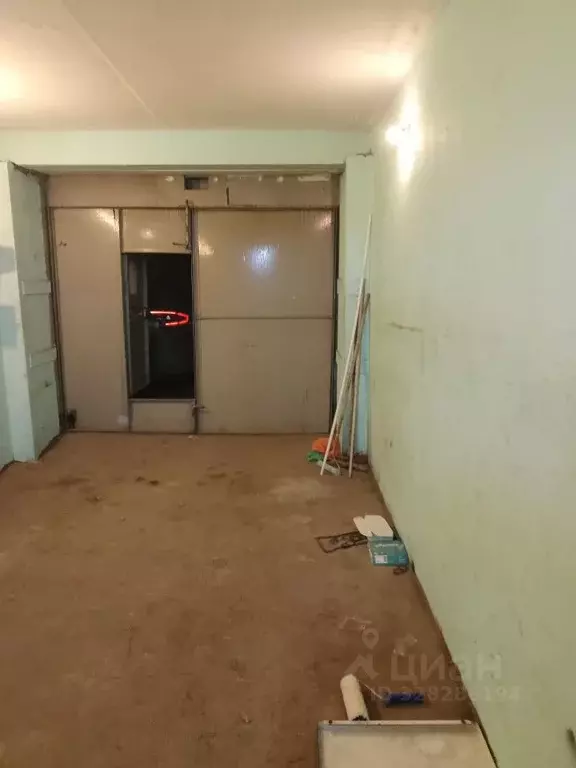 Гараж в Самарская область, Самара ул. Кирова, 7 (17 м) - Фото 2