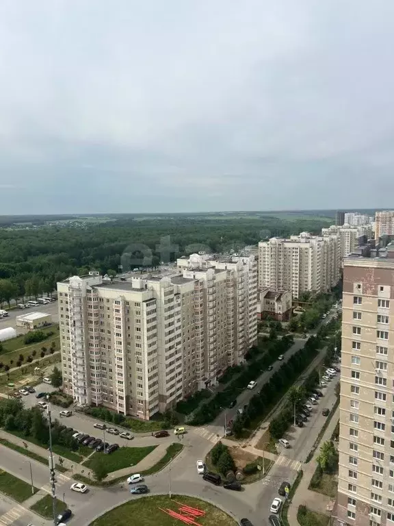 3-к кв. Московская область, Подольск ул. Генерала Смирнова, 4 (70.0 м) - Фото 1