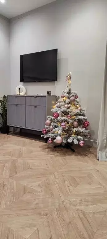 1-к кв. Калининградская область, Калининград Звездная ул., 13 (30.0 м) - Фото 2