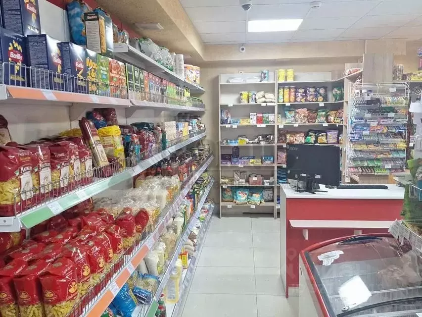 Помещение свободного назначения в Северная Осетия, Владикавказ ... - Фото 1