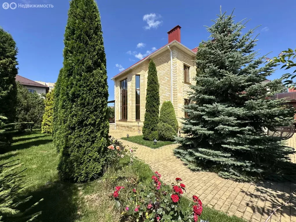 Дом в Ставрополь, Перспективная улица, 103 (350 м) - Фото 2