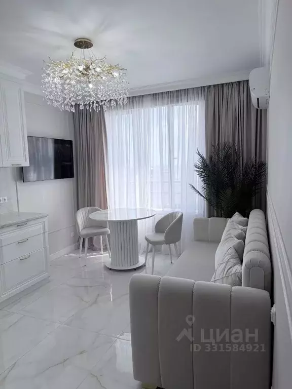 3-к кв. Москва Новодмитровская ул., 2к7 (70.0 м) - Фото 2