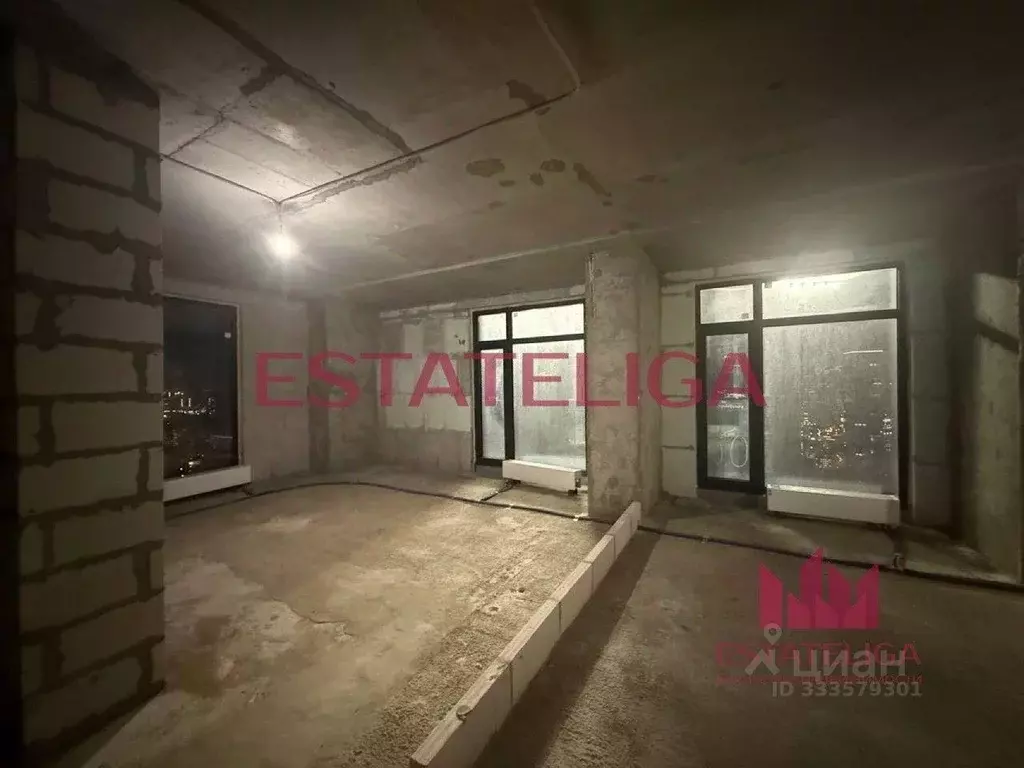 Квартира, 4 комнаты, 128 м - Фото 1