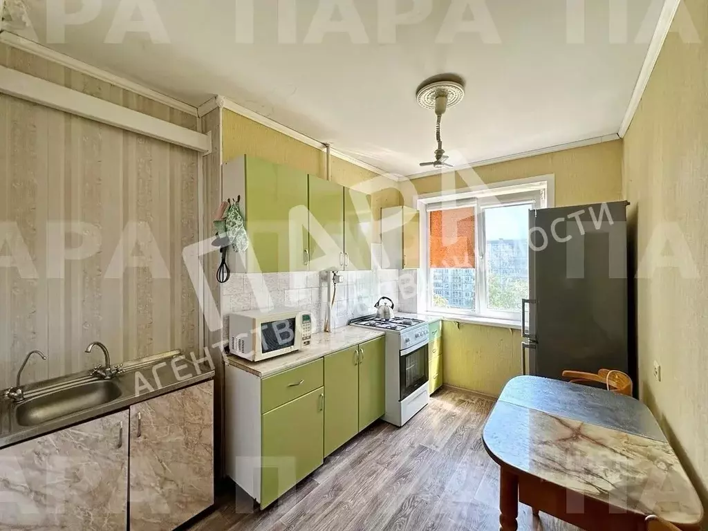 2-к кв. Самарская область, Самара Клиническая ул., 20 (45.0 м) - Фото 0