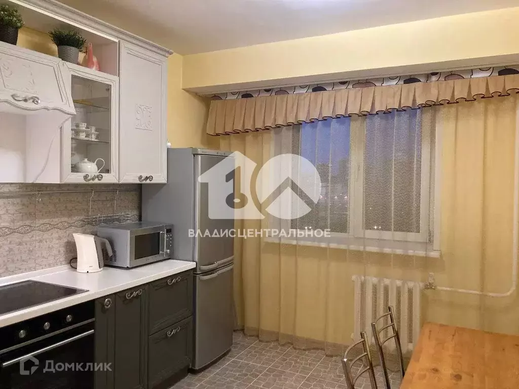 Продаётся 2-к квартира, 67.9 м - Фото 0