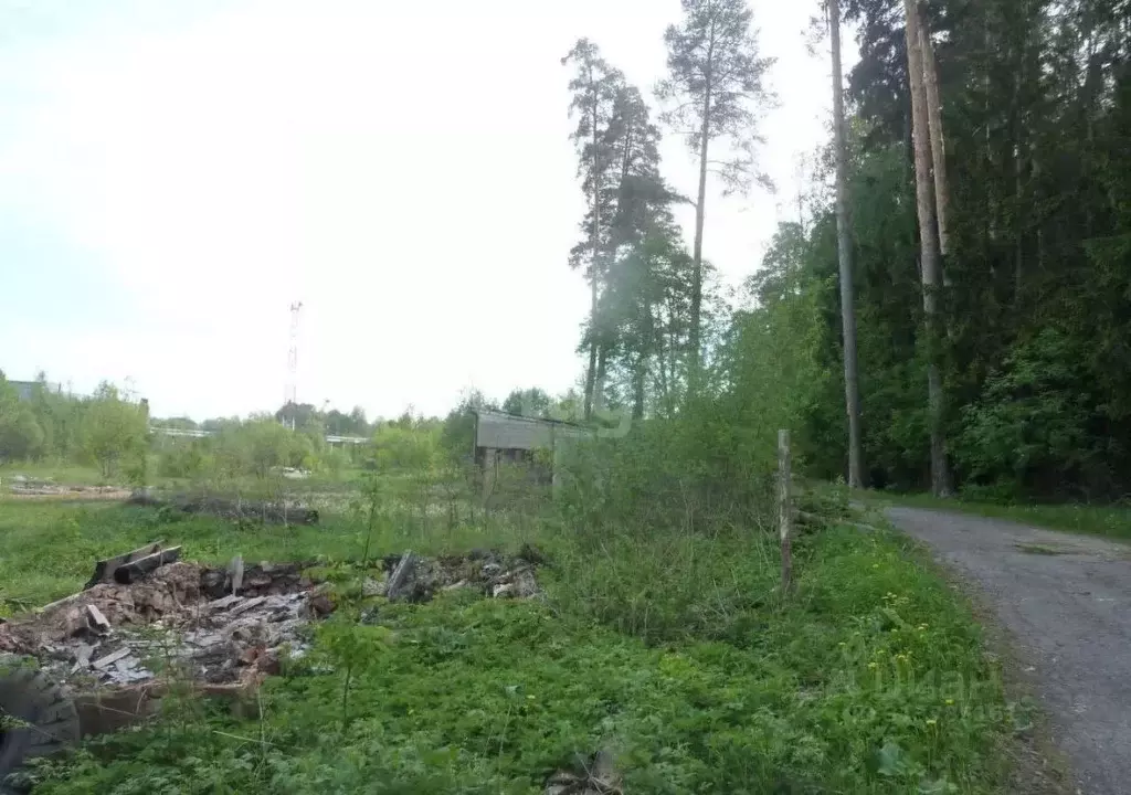 Склад в Калужская область, Кондрово Дзержинский район, Троицкое кв-л,  ... - Фото 0