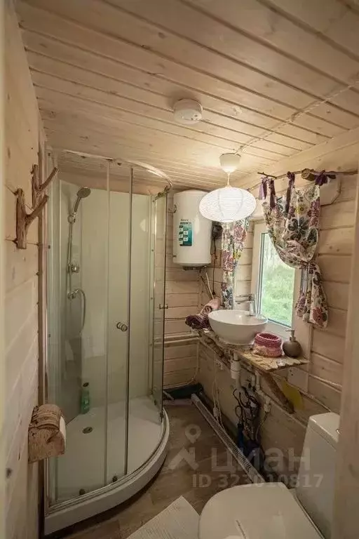 Дом в Ленинградская область, Тосно г. Тосненский район, Тосненское ... - Фото 2