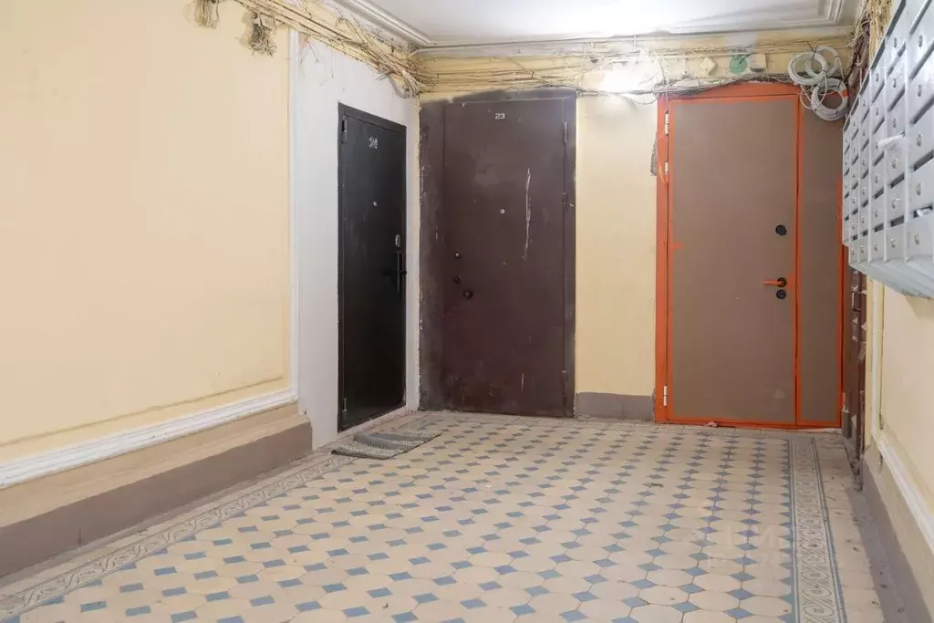 1-к кв. Санкт-Петербург Московский просп., 20 (21.0 м) - Фото 1