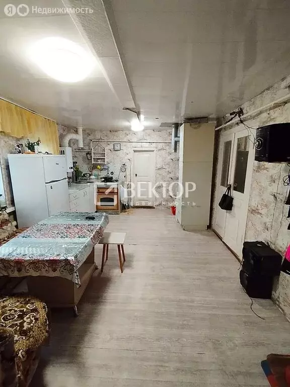 Дом в Кострома, Заволжская улица, 34 (77.4 м) - Фото 1