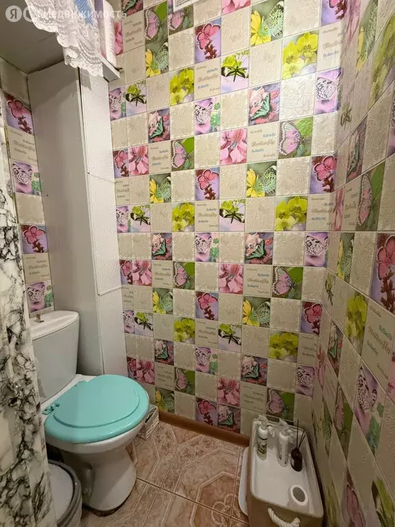 2-комнатная квартира: Воткинск, улица 1 Мая, 101 (40 м) - Фото 2