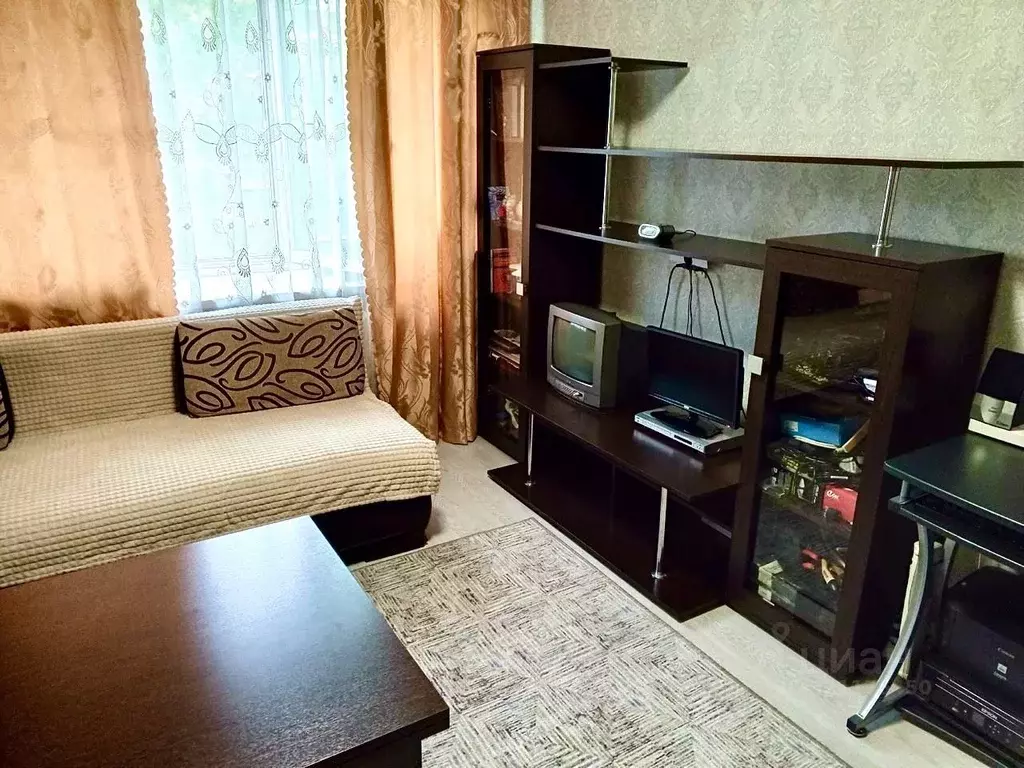 Студия Свердловская область, Екатеринбург ул. Шарташская, 21 (18.1 м) - Фото 2