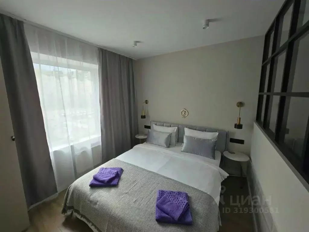 1-к кв. Санкт-Петербург Комендантский просп., 17к1 (40.0 м) - Фото 0