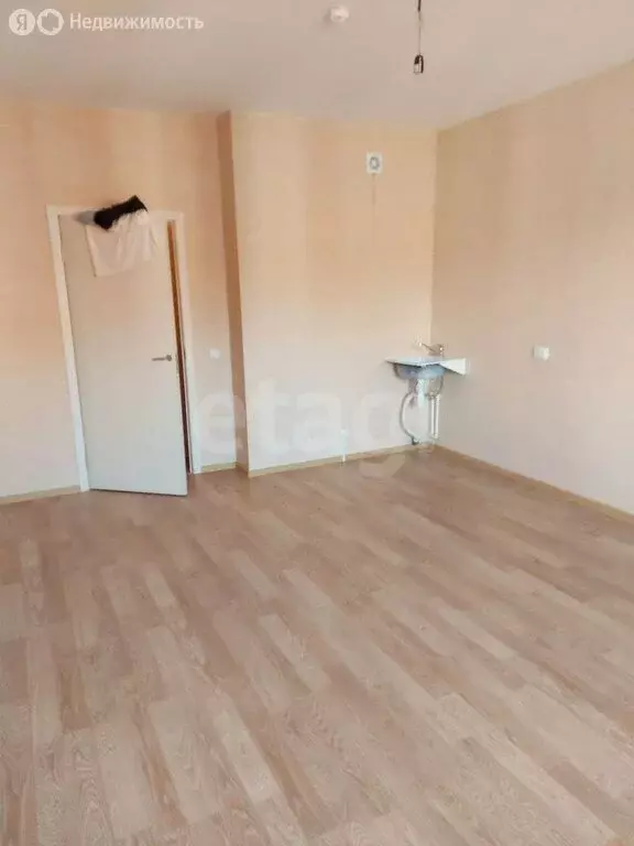 Квартира-студия: Мурино, жилой комплекс Тридевяткино Царство, 11 (28 ... - Фото 2