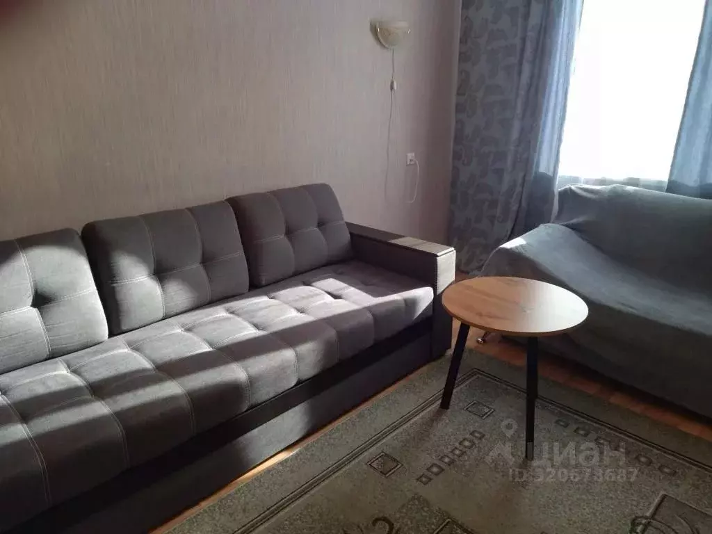 1-к кв. Татарстан, Набережные Челны ул. 40 лет Победы, 27 (44.0 м) - Фото 0