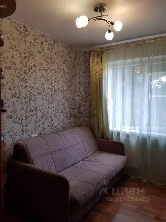 Комната Санкт-Петербург Брюсовская ул., 20 (8.0 м) - Фото 1