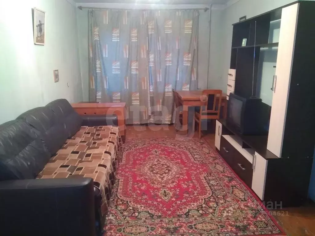 2-к кв. Волгоградская область, Волгоград ул. Землянского, 9 (43.8 м) - Фото 0