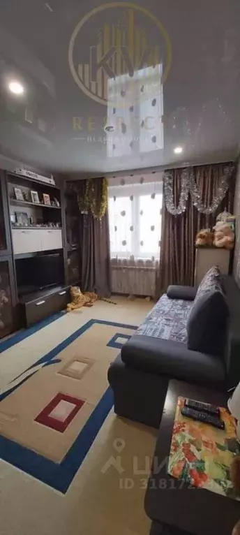 1-к кв. Ставропольский край, Пятигорск ул. Бутырина, 3 (80.0 м) - Фото 0