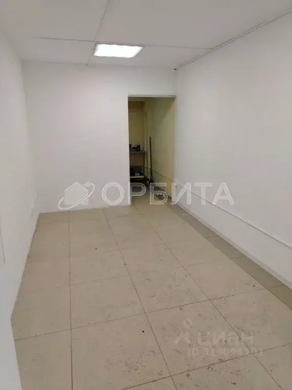 Помещение свободного назначения в Тюменская область, Тюмень Тульская ... - Фото 0