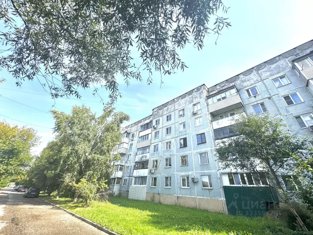 3-к кв. Московская область, Подольск городской округ, пос. Молодежный ... - Фото 1