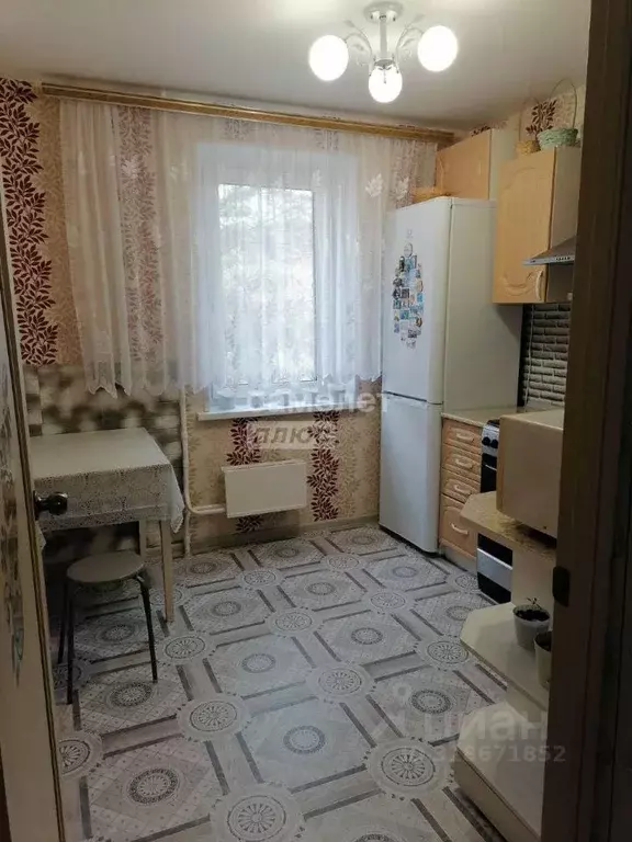 1-к кв. Тюменская область, Тюмень Широтная ул., 108а (36.2 м) - Фото 1