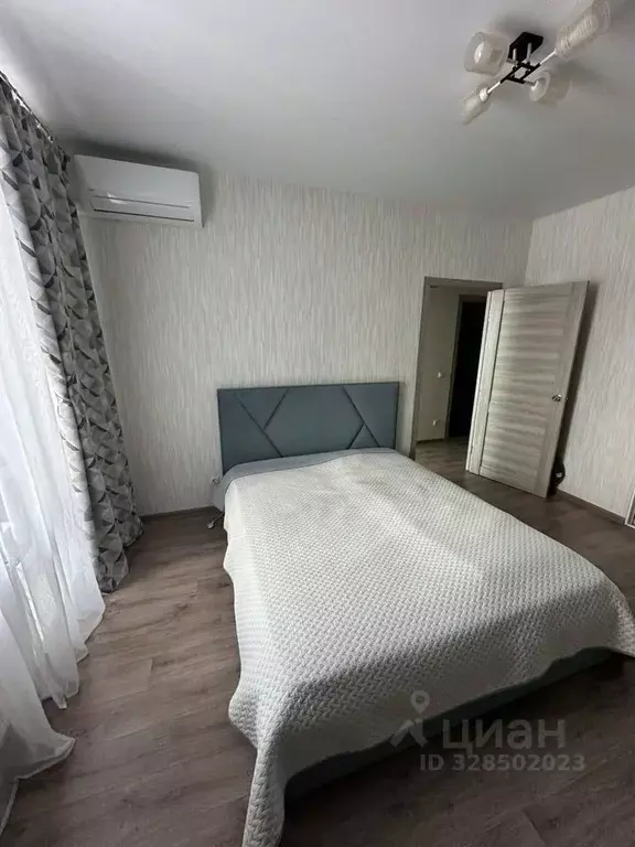 1-к кв. Пермский край, Пермь ул. Сапфирная, 14 (42.0 м) - Фото 2