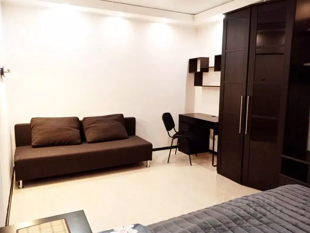 1-к кв. Московская область, Реутов Южная ул., 15 (40.0 м) - Фото 2