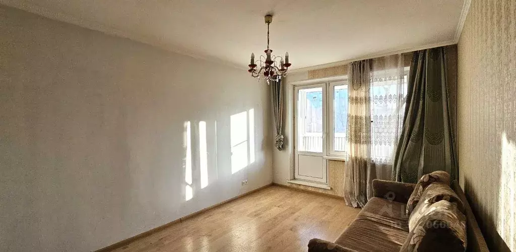 Квартира, 2 комнаты, 43.9 м - Фото 1