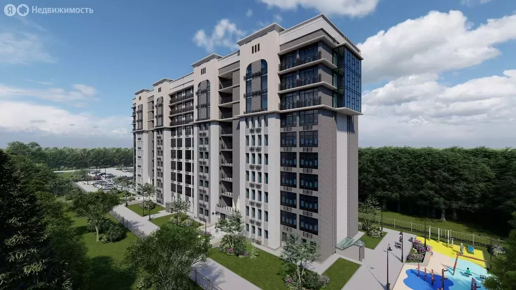 2-комнатная квартира: Ставрополь, проспект Кулакова, 13Б (67.6 м) - Фото 0