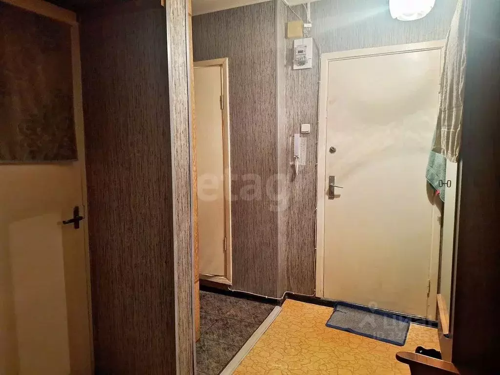 3-к кв. Санкт-Петербург Школьная ул., 126к2 (68.7 м) - Фото 2