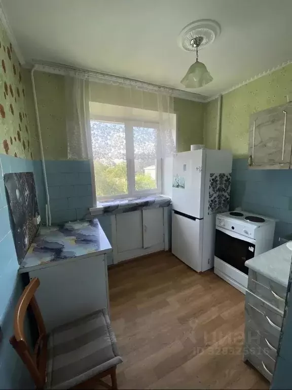 1-к кв. Новосибирская область, Бердск ул. Карла Маркса, 45 (30.0 м) - Фото 2