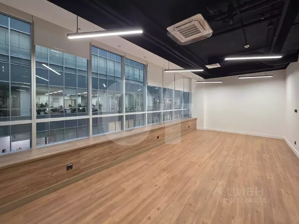 Офис в Москва Преображенская пл., 8 (7302 м) - Фото 1