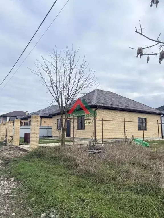 Дом в Краснодарский край, Краснодар Автомобилист СНТ, ул. Березовая ... - Фото 2