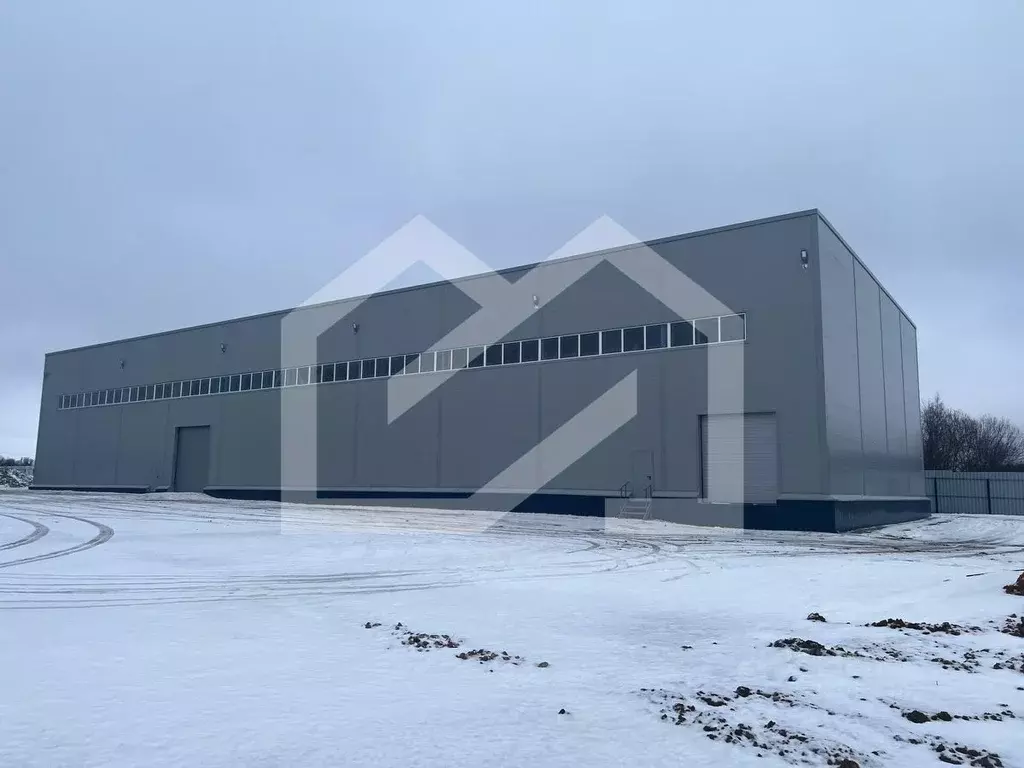 Помещение свободного назначения в Московская область, Домодедово ... - Фото 2