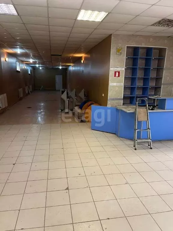 Помещение свободного назначения в Курганская область, Далматово ... - Фото 1