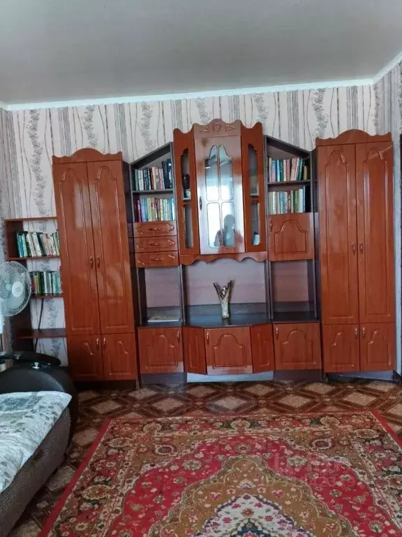2-к кв. Ульяновская область, Ульяновск Заречная ул., 31 (54.0 м) - Фото 0