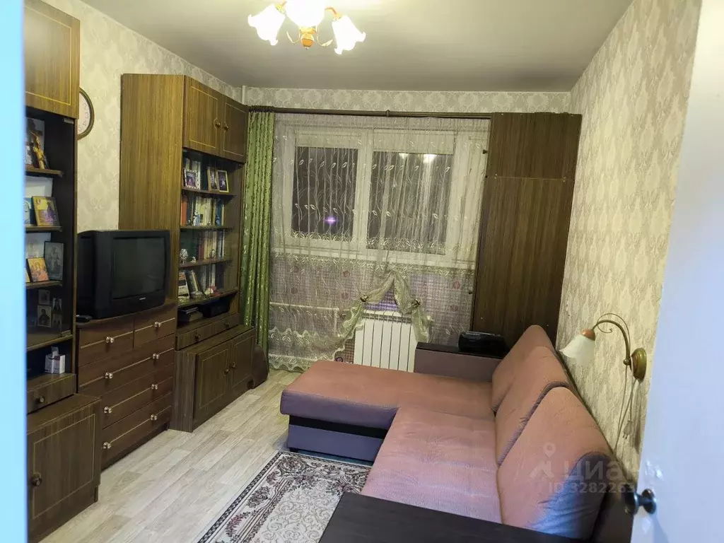 2-к кв. Санкт-Петербург Дачный просп., 10/7 (45.0 м) - Фото 0