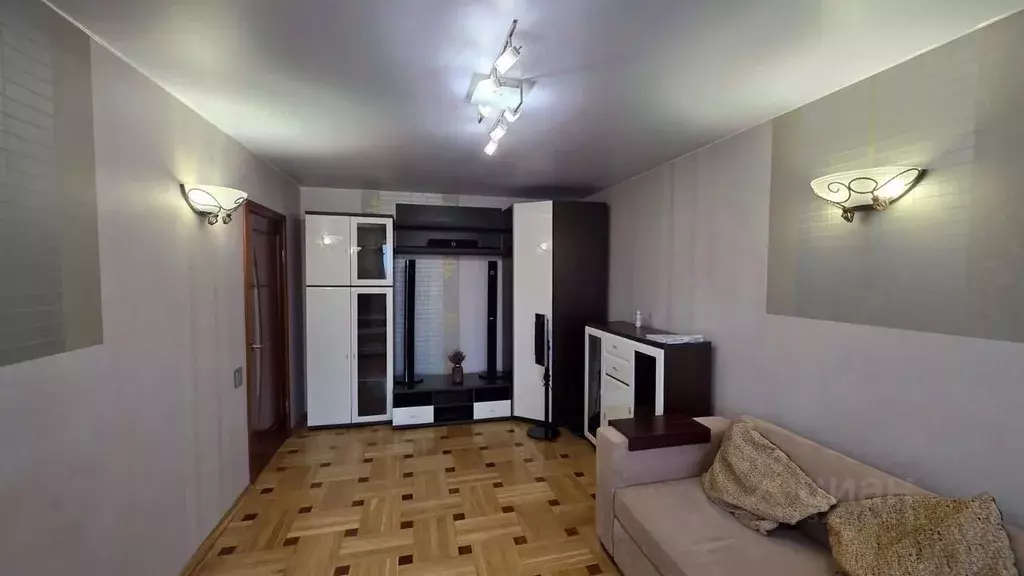 1-к кв. Санкт-Петербург бул. Новаторов, 26К2 (37.0 м) - Фото 1