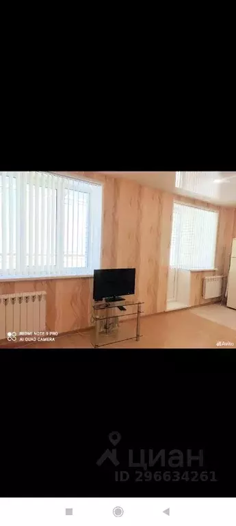 2-к кв. Ульяновская область, Ульяновск Киевский бул., 18а (60.0 м) - Фото 1