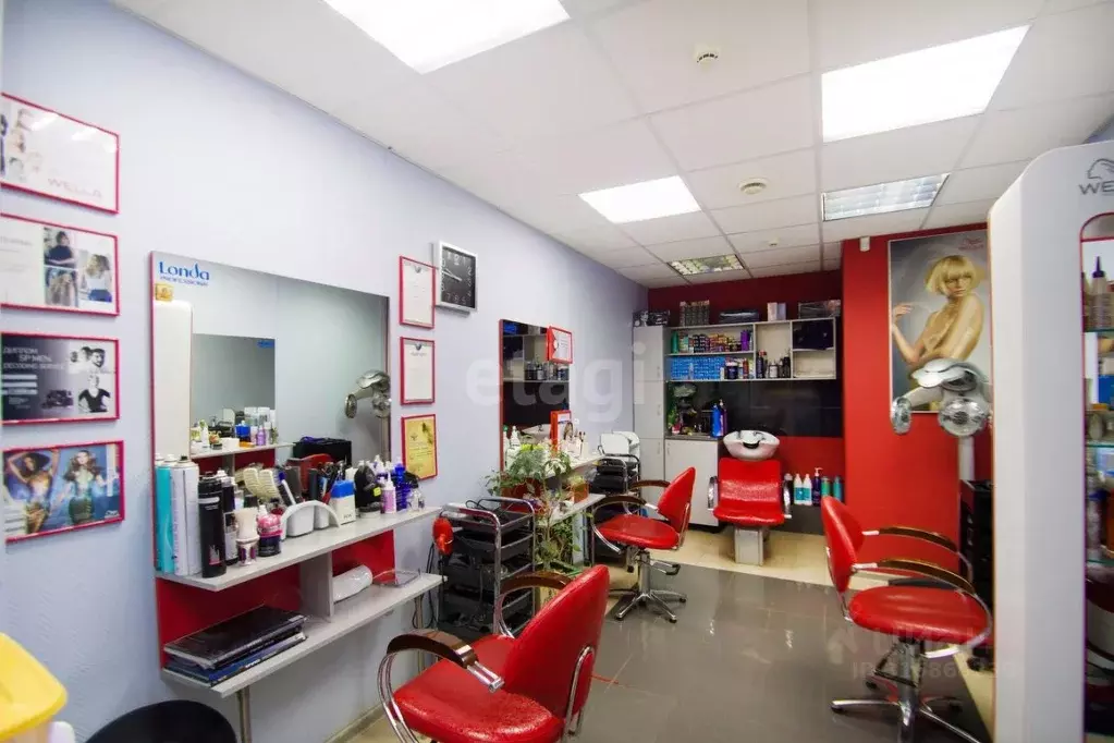 Помещение свободного назначения в Калужская область, Калуга Тульская ... - Фото 1